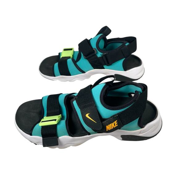 NIKE Womens size 9 Canyon Sandals Shoes - Picture 2 of 9